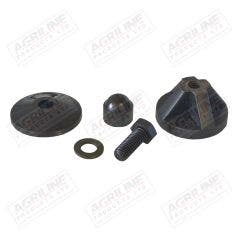 Gas Stay Window Fixing suitable for Ford & Fordson -  