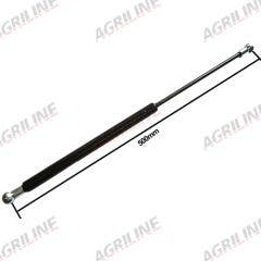 Gas Stay Door, Windscreen & Upper Rear - 83944272