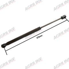 Gas Stay Rear Window - 83952213