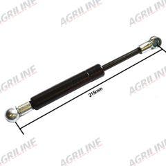 Gas Stay Door - 81867743