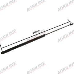 Gas Stay- Rear Window suitable for Fiat -  