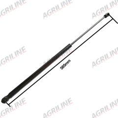 Gas Stay Rear Window - 81865239 suitable for Fiat -  