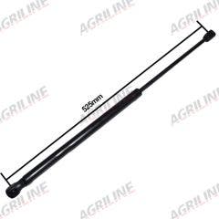 Gas Stay Rear Window - 3301920M92 suitable for Massey Ferguson -  3301920M92  3301920M93
