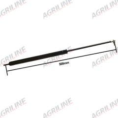 Gas Stay Front Window - 224729A1