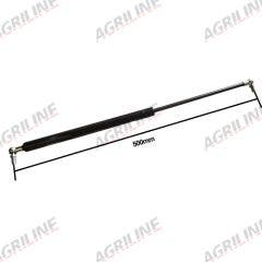 Gas Stay Door (Case) & Rear Window (John Deere) - 1332420C1