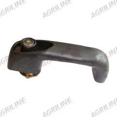 Door Handle Outer - AL113174