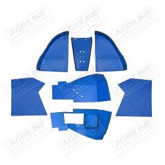 Tractor Cab Trim Kit - Ford Q Cab 4 Cyl