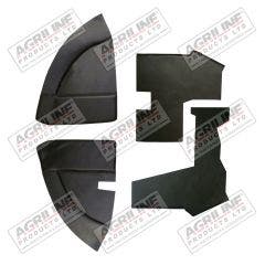 Tractor Cab Trim Kit - Ford Super Q Cab 