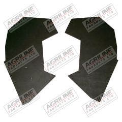 Tractor Cab Trim Kit - Ford LP Cab 4 Cyl