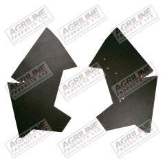 Tractor Cab Trim Kit - Ford AP Cab 4 Cyl
