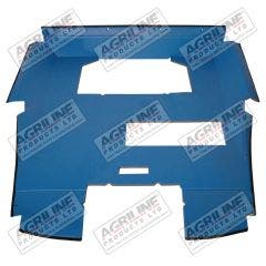 Tractor Cab Roof Lining - Ford Q Cab 