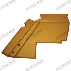 Mudguard / Fender Trim RH (with extended top) suitable for Massey Ferguson -  3303066M91