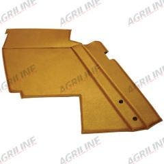 Mudguard / Fender Trim LH (with extended top) suitable for Massey Ferguson -  3303067M91