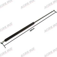 Gas Stay Bonnet - 276036A1