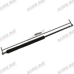 Gas Stay Door (David Brown) & Rear Window (Case) - K302896