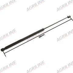 Gas Stay Front Window Rear Upper & Door - 4373763