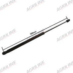 Gas Stay Front & Rear Window - 4399081