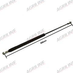 Gas Stay Door - 4402639