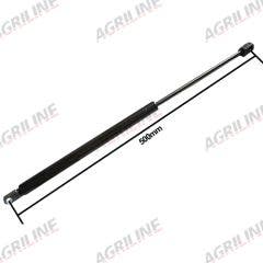 Gas Stay Rear Window - 9933355