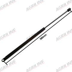 Gas Stay Bonnet - 5166403