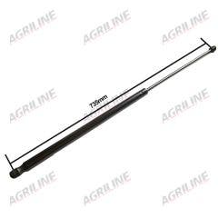 Gas Stay Rear Window - AL35675