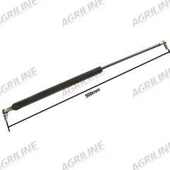 Gas Stay Rear Window & Door - 3384671M1