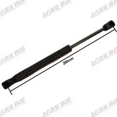 Gas Stay Rear Window - MS0020