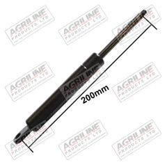 Gas Stay Roof - 1897726M91 suitable for Massey Ferguson -  1897726M91  3476251M1  3478316M91