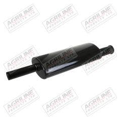 Silencer suitable for John Deere tractor