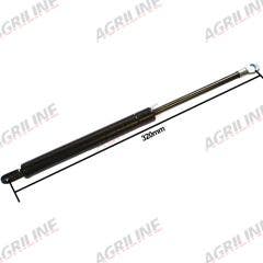 Gas Stay Rear Window, Roof & Door - 337712190101