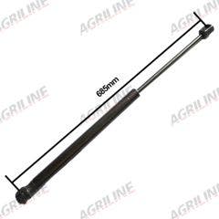 Gas Stay Rear Window - 53369904