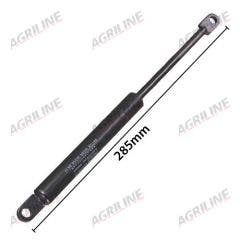 Gas Stay Bonnet - AL61520