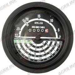 Tachometer suitable for John Deere tractor