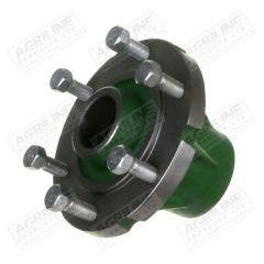 Wheel Hub with Studs