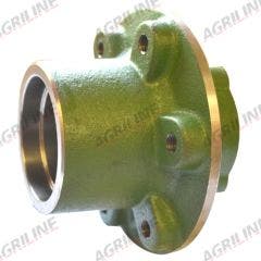 *BOM* Wheel Hub