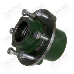 Wheel Hub with Studs