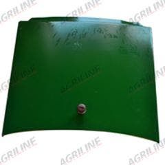 Battery Cover Panel