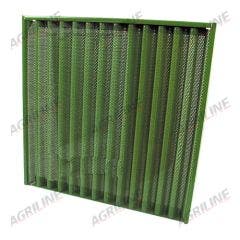 Side Panel Grille suitable for John Deere tractor