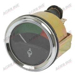 Water Temperature Gauge