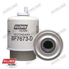 Fuel Filter 5 Micron Final Filter