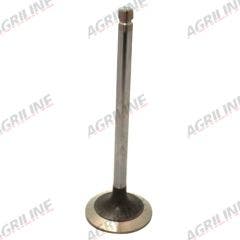Inlet Valve