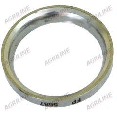 Exhaust Valve Seat