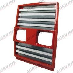 Front Grille suitable for Fiat -  5132681  5132683  5175979