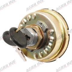 Ignition Switch suitable for Fiat -  5118433