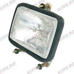 Headlight suitable for Fiat -  5154453