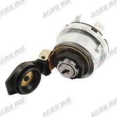 Ignition Switch - 5129862 suitable for Fiat -  4998108