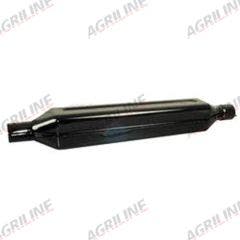 Silencer - 38007029 suitable for Fiat -  5152184  38007029