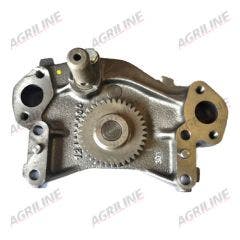 Oil Pump suitable for Fiat -  4790500  4790863