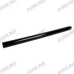 Silencer Pipe