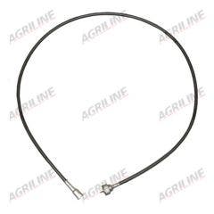 Tachometer Cable suitable for Ford & Fordson -  83904958  83929603  D5NN17365C